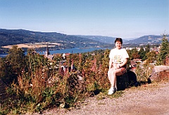 1999 - Norvège 01 (Norvège - Lillehammer - Septembre 1999)